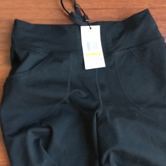 NWT Calvin Klein Performance Leggings - Picture 8 of 11